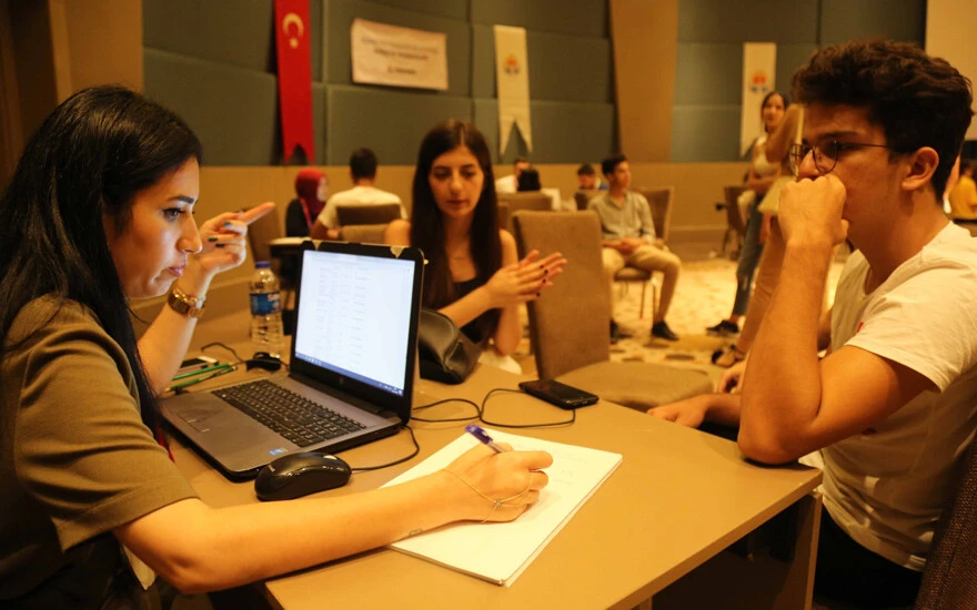 İlk Defa Tercih Yapanlar Ek Tercih Yapabilir mi? Üniversiteye Yerleşenler Adaylar Ek Tercih Yapabilir mi?