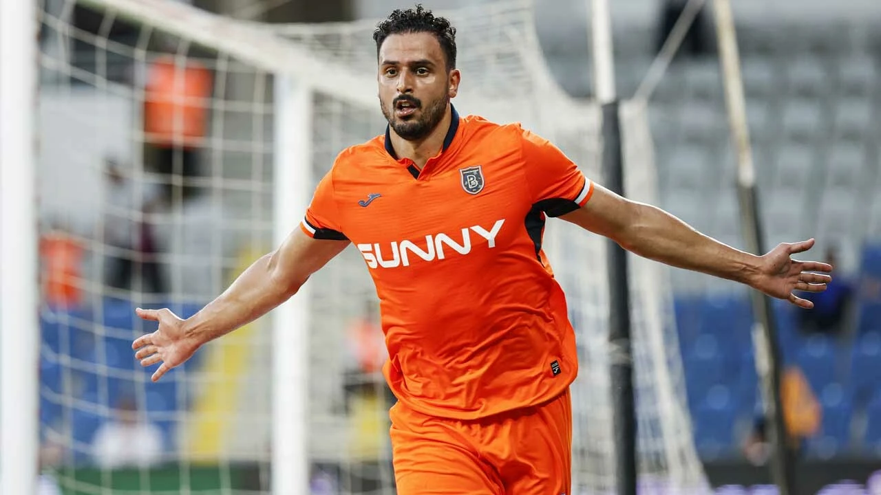 Başakşehir evinde rahat kazandı