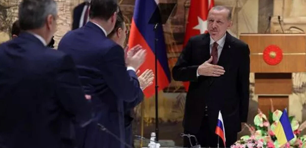 Batı medyası 'yandaş' oldu: İçeride pek fark edilmiyor ama…