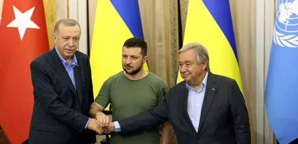 Batı medyası 'yandaş' oldu: İçeride pek fark edilmiyor ama…