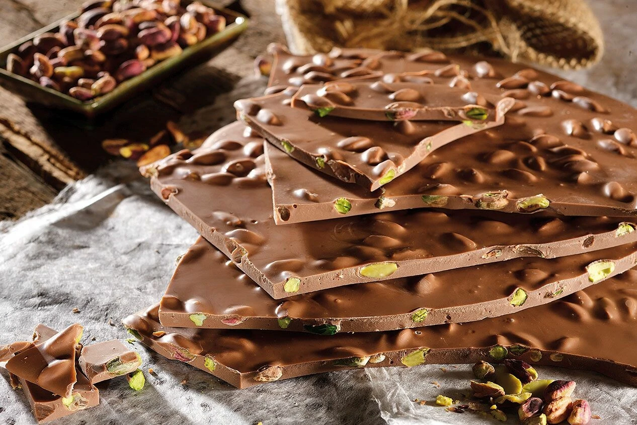 Etrafınızdaki kişileri çikolata tercihine göre analiz edin! Çikolata seçimi kimliğini açığa vuruyor… İşte nokta atışı yapan çikolata testi