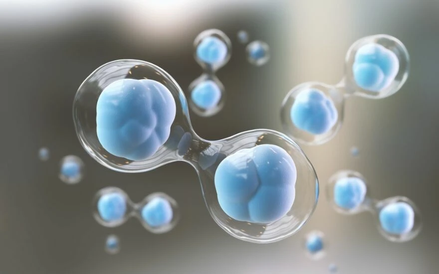 Covid-19 tedavisinde yeni umut ozon terapisi! Hem böbrek hastalığından hem göz hasarından koruyor