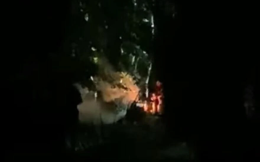 Serenay Sarıkaya’nın dizisine Marmaris halkından tepki yağıyor! Vatandaşlar jandarmaya şikâyette bulundu