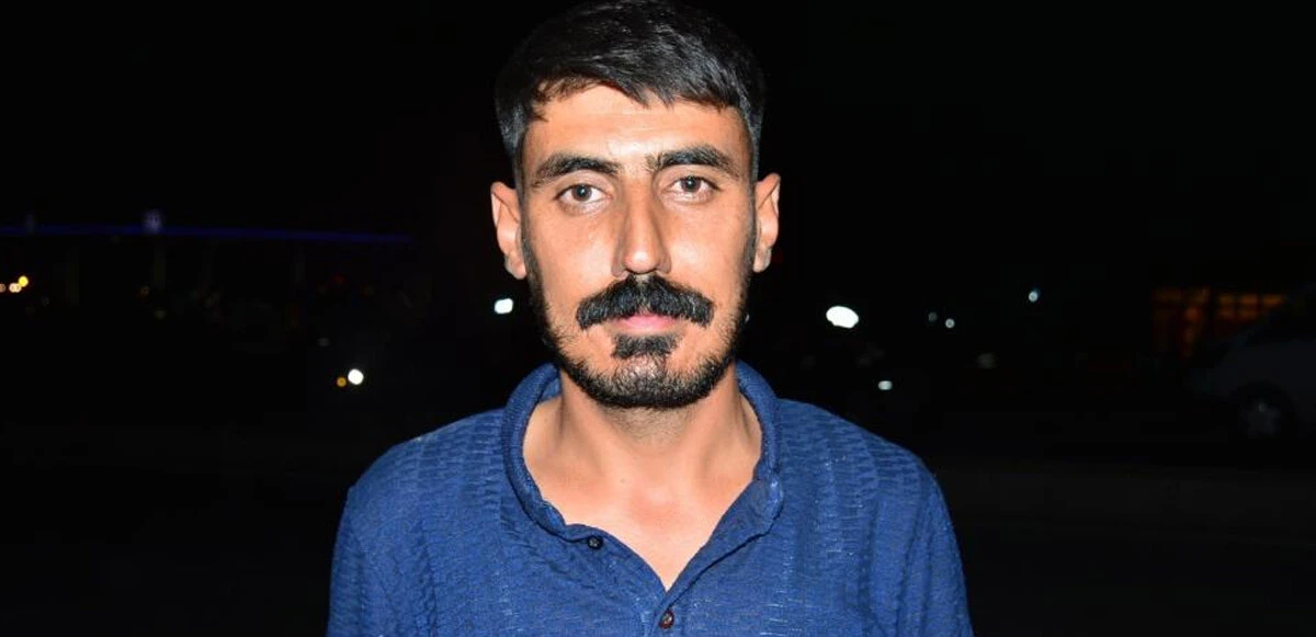 Katliam gibi kazayı görgü tanığı anlattı: Ortalık kan gölüne döndü