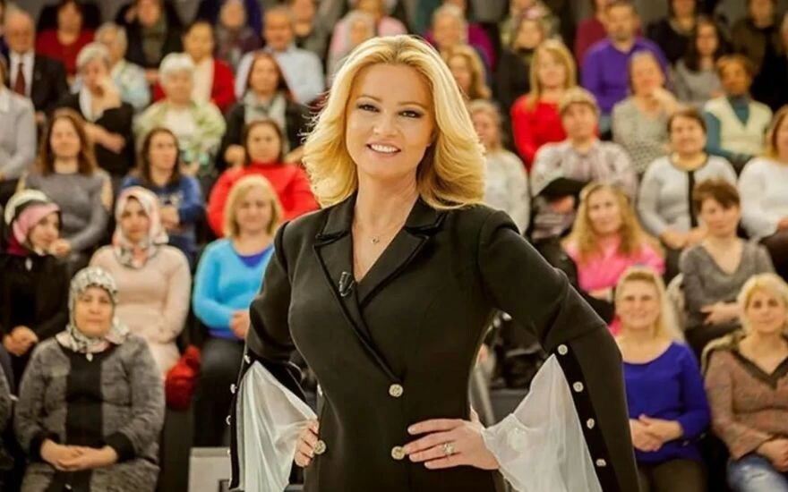 Müge Anlı’dan hayranlarını üzen haber geldi! Tatlı Sert programını durdurma kararı aldı