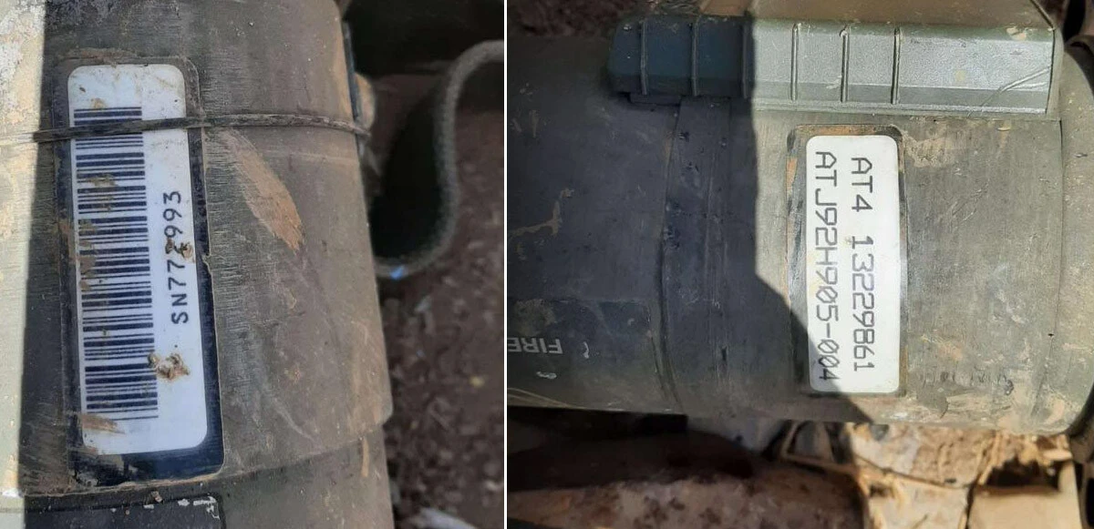 Son dakika! İçişleri Bakanlığı duyurdu: PKK'ya ait birçok mühimmat ve yaşam malzemesi imha edildi