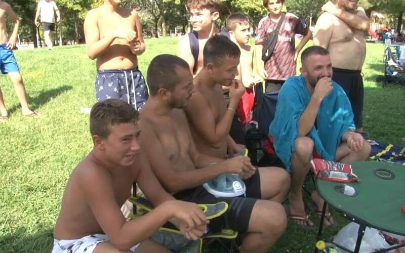 Kartal sahilinde bomba alarmı! SAS ekipleri olay yerinde