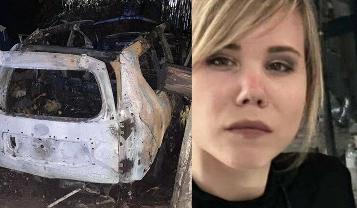 Putin'i sarsan suikastın arkasındaki isim açıklandı