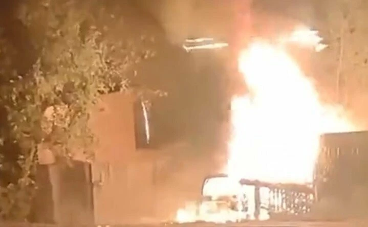 Putin'i sarsan suikastın arkasındaki isim açıklandı