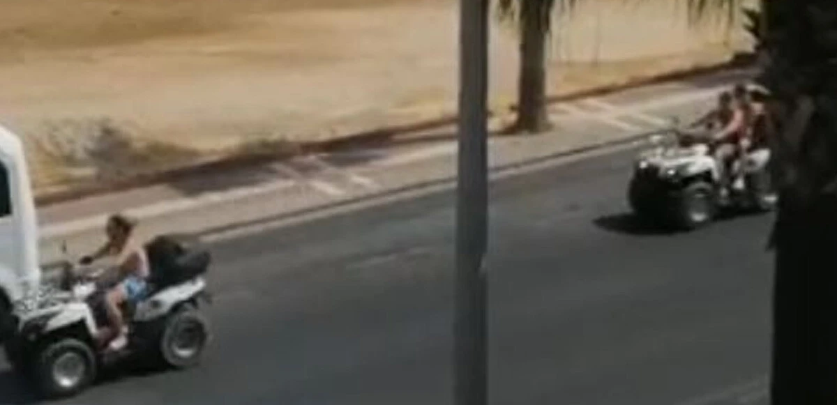 turist Bunlar da <a href=