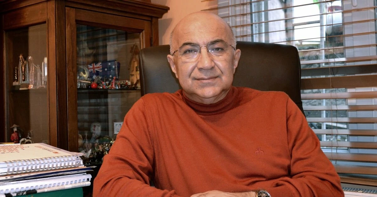 Ünlü psikiyatrist Arif Verimli’den Müge Anlı’ya sert çıkış: Benim için kıymeti yok