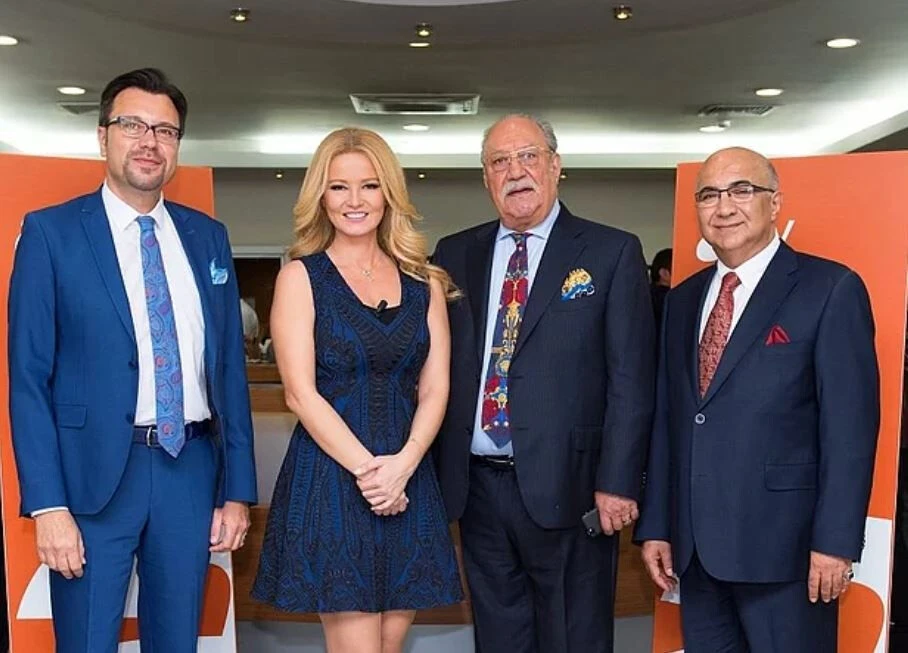 Ünlü psikiyatrist Arif Verimli’den Müge Anlı’ya sert çıkış: Benim için kıymeti yok