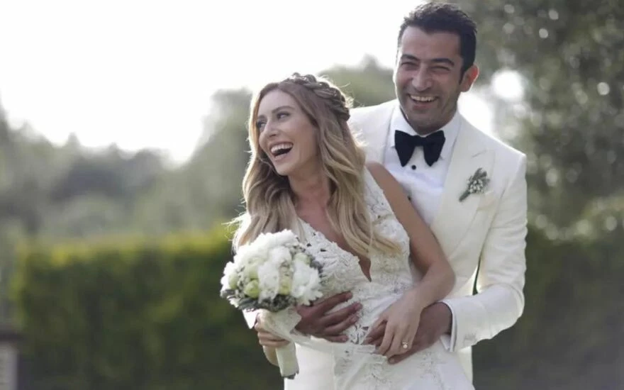 Kenan İmirzalıoğlu’nun kardeşini görenler gözüne inanamadı! Benzerlikleri şaşkına çeviriyor