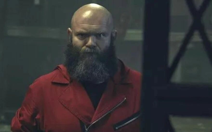 Türk dizisinde La Casa de Papel’in ünlü oyuncusu oynayacak: Diziye uluslararası yıldızlar yağıyor!