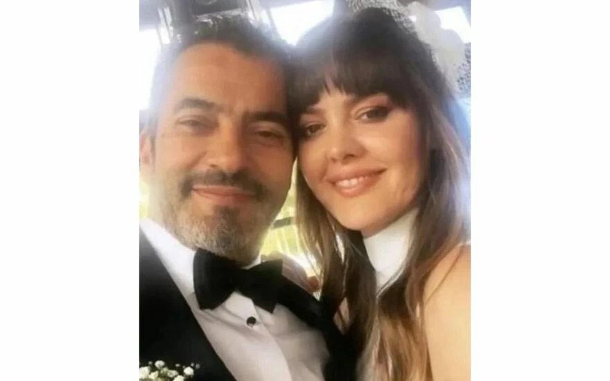 Kenan İmirzalıoğlu’nun kardeşini görenler gözüne inanamadı! Benzerlikleri şaşkına çeviriyor