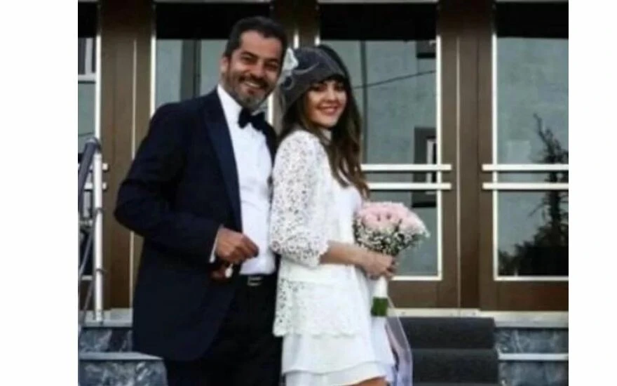 Kenan İmirzalıoğlu’nun kardeşini görenler gözüne inanamadı! Benzerlikleri şaşkına çeviriyor