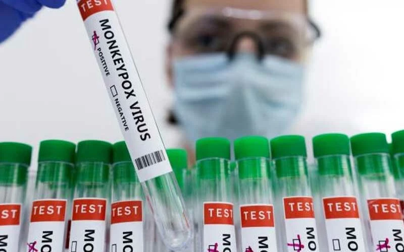 Bakan Koca'dan maymun çiçeği açıklaması: Vaka sayısı 11'e yükseldi