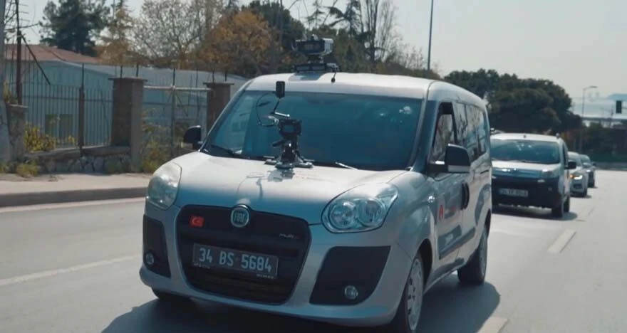 Araç sahipleri dikkat! EGEDES 81 ilde hayata geçti: Otomatik tespit ediyor, cezası 2 bin 815 lira