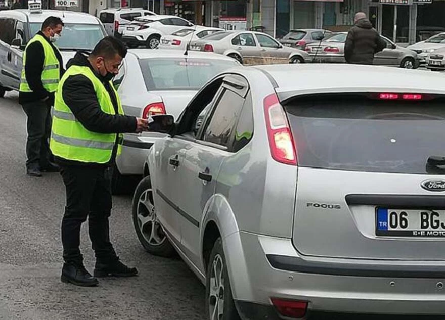 Araç sahipleri dikkat! EGEDES 81 ilde hayata geçti: Otomatik tespit ediyor, cezası 2 bin 815 lira