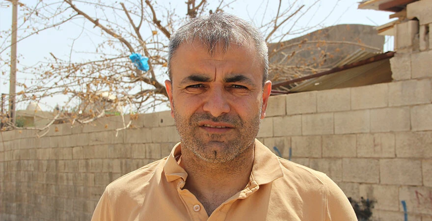 Şırnak’taki katliamda yeni detaylar! 2 çocuğu komşuları cani babanın elinden kurtardı