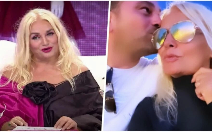 Banu Alkan’ın dünyası başına yıkıldı: İş adamı sandığı nişanlısının engelli maaşıyla geçiniyor iddiası