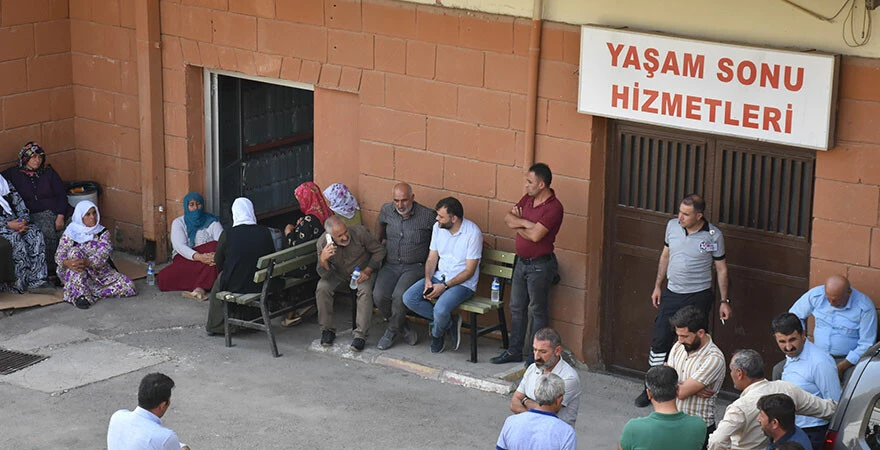 Şırnak’taki katliamda yeni detaylar! 2 çocuğu komşuları cani babanın elinden kurtardı