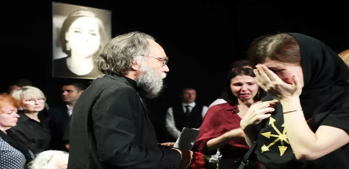 Rusya'ya ikinci suikast darbesi, bu kez Ukrayna'da gerçekleştirildi