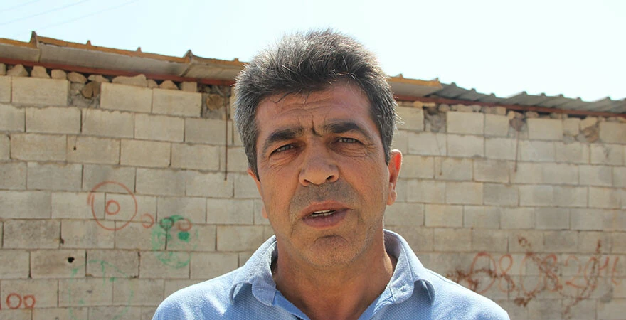 Şırnak’taki katliamda yeni detaylar! 2 çocuğu komşuları cani babanın elinden kurtardı