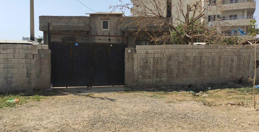 Şırnak’taki facia evi böyle görüntülendi! Eşini ve çocuklarını öldüren cani babanın şizofreni hastası olduğu ortaya çıktı