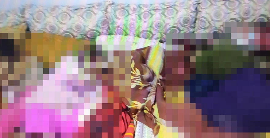 Şırnak’taki facia evi böyle görüntülendi! Eşini ve çocuklarını öldüren cani babanın şizofreni hastası olduğu ortaya çıktı