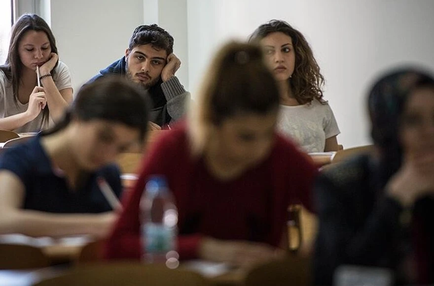 YKS puanı kaç yıl geçerli? AYT ve TYT süreleri farklı