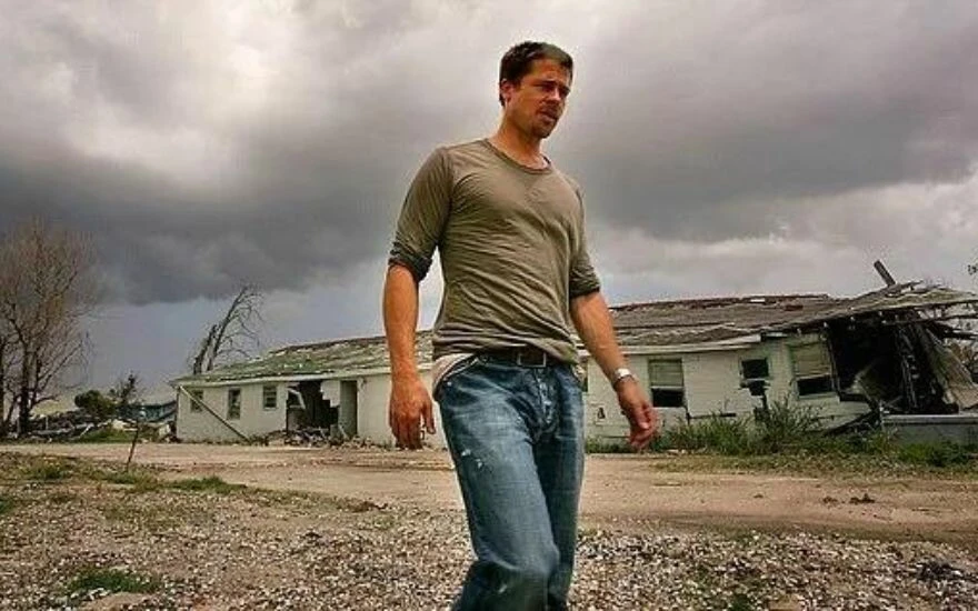 Brad Pitt’e dolandırıcılık davası açıldı: 20 milyon dolar ödeyecek!