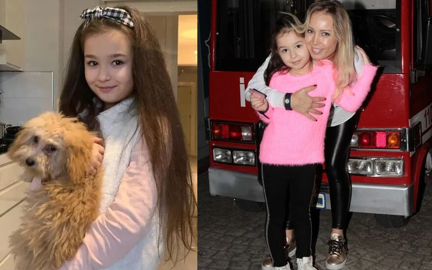 İbrahim Tatlıses'in Kızı Elif Ada Kimdir, Sağlık Durumu Nasıl? İbrahim Tatlıses ve Kızı Trafik Kazası Geçirdi!