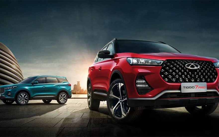 Çin'in en büyük otomobil markalarından Chery, 3 modeliyle Türkiye pazarına giriyor