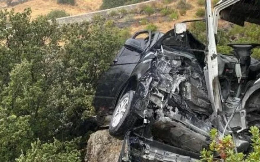 Tatlıses'in ölümden döndüğü kazadan yeni gelişme: Kanında alkol çıktı