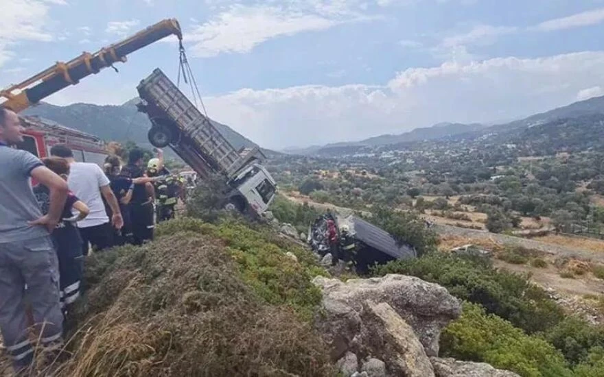 Tatlıses'in ölümden döndüğü kazadan yeni gelişme: Kanında alkol çıktı