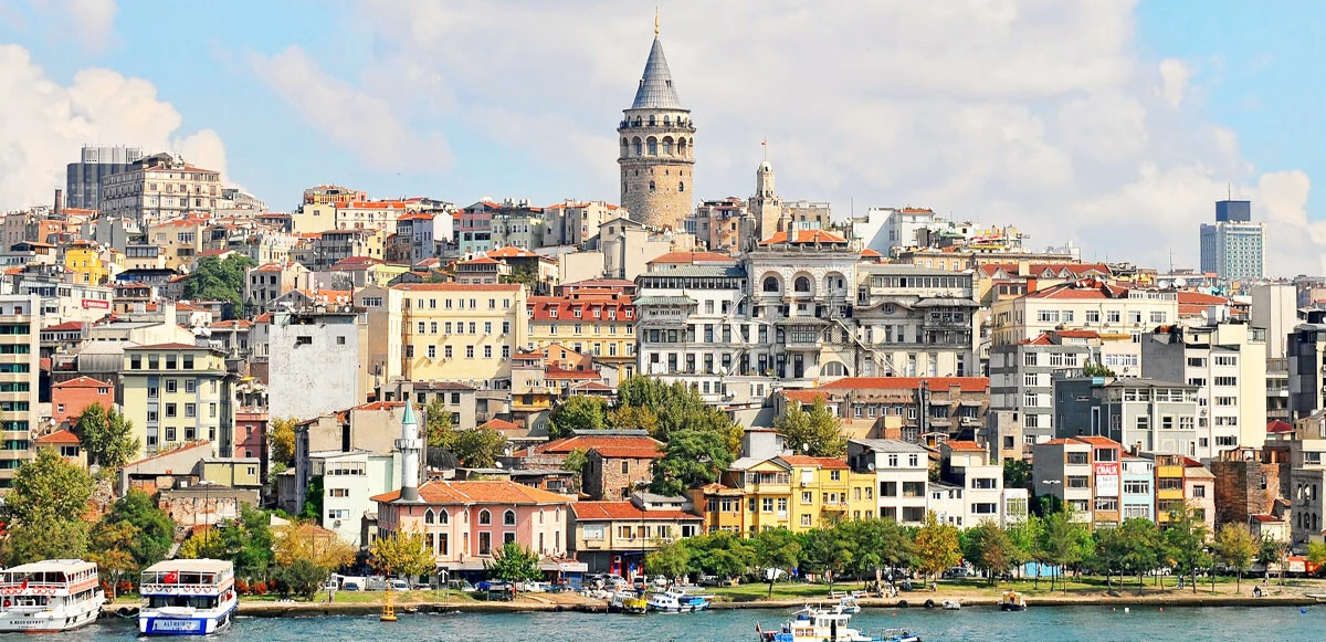 Kiracılar dertli, ev sahipleri uyanık! Emlak kralı Dikran Masis'ten TGRT Haber'e özel açıklamalar: Kiracılarımın faturalarını bile ödüyorum