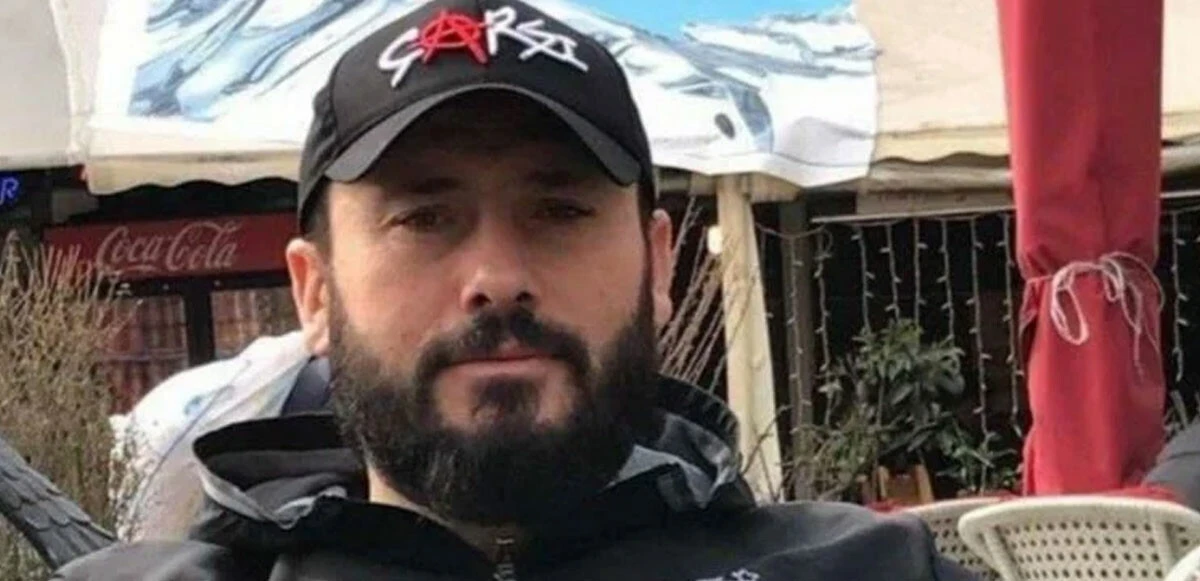 Beşiktaş'ın amigosu silahlı saldırıda öldü