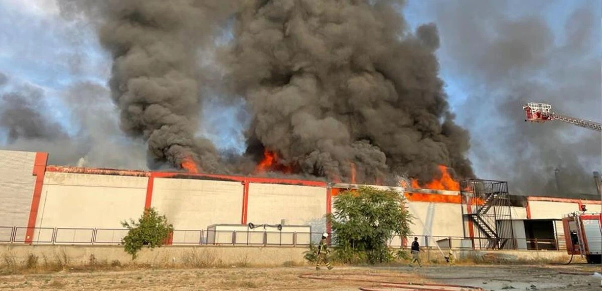 Son dakika! İplik <a href=