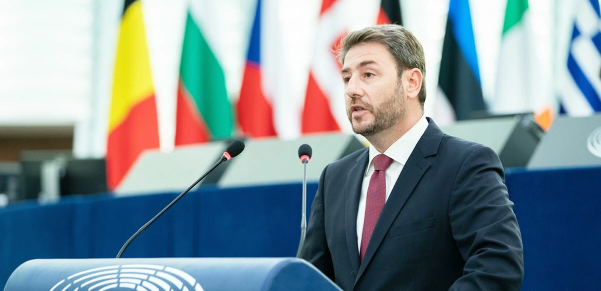 Yunanistan'da dinleme krizi büyüyor! Çipras'tan Miçotakis'e sert sözler: Ülkeyi rezil ettiniz