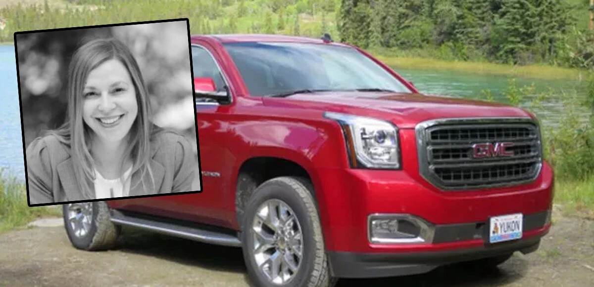 Üç günlük araba kiralayan kadın faturayı görünce eli ayağı birbirine girdi: Dünyanın çevresi bile 40 bin kilometre