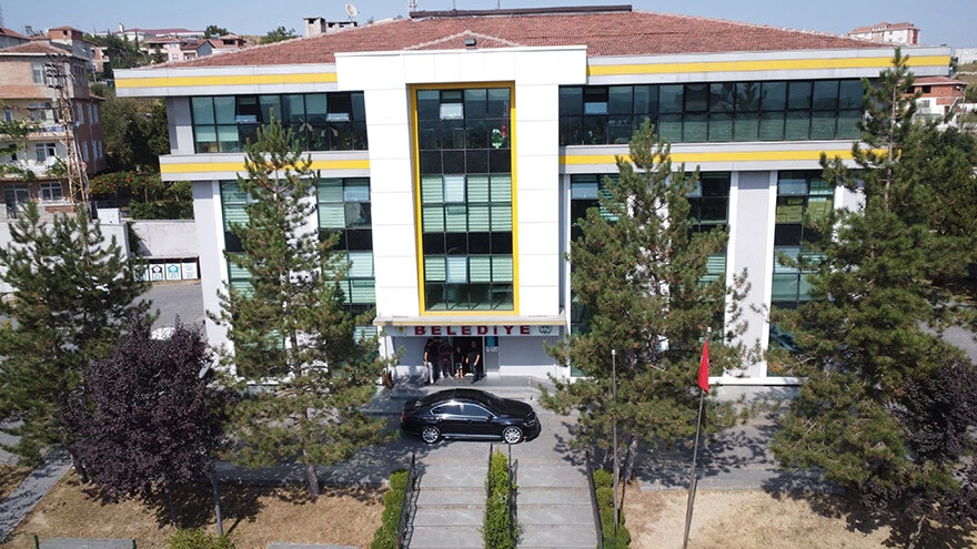 Bu ilçede işler ters! Her gün anonsla işçi arıyorlar