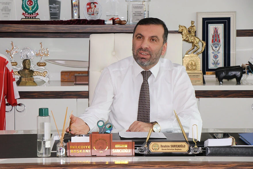 Bu ilçede işler ters! Her gün anonsla işçi arıyorlar