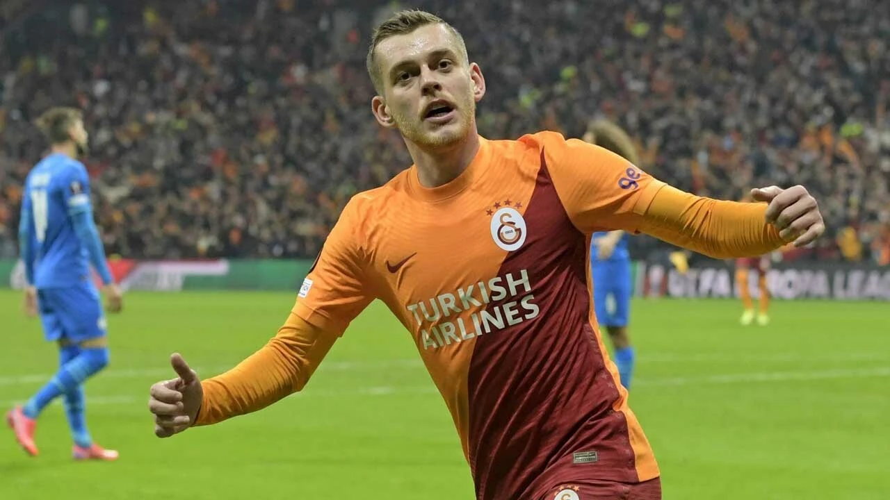 Galatasaray ayrılığı resmen duyurdu: KAP'a bildirildi!