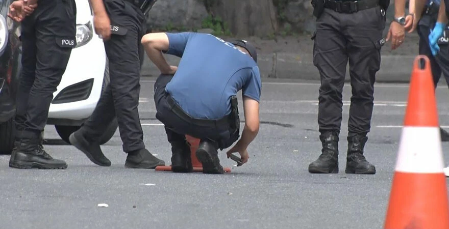 Etiler’de 18 yaşındaki gencin sokak ortasında öldürülmesine ilişkin detaylar belli oldu