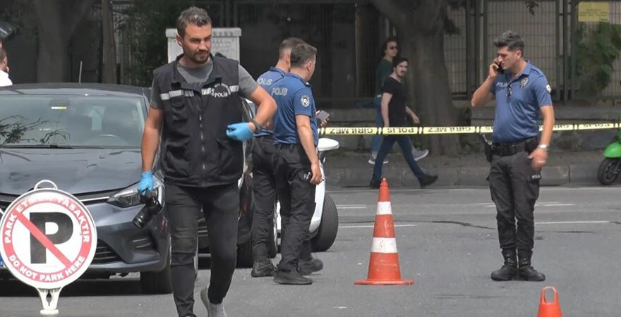 Etiler’de 18 yaşındaki gencin sokak ortasında öldürülmesine ilişkin detaylar belli oldu