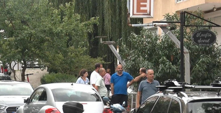 Etiler’de 18 yaşındaki gencin sokak ortasında öldürülmesine ilişkin detaylar belli oldu