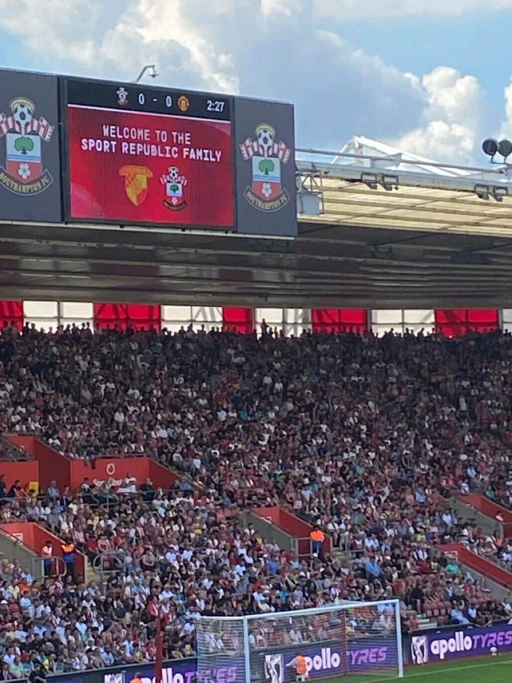 Premier Lig maçında Göztepe sürprizi