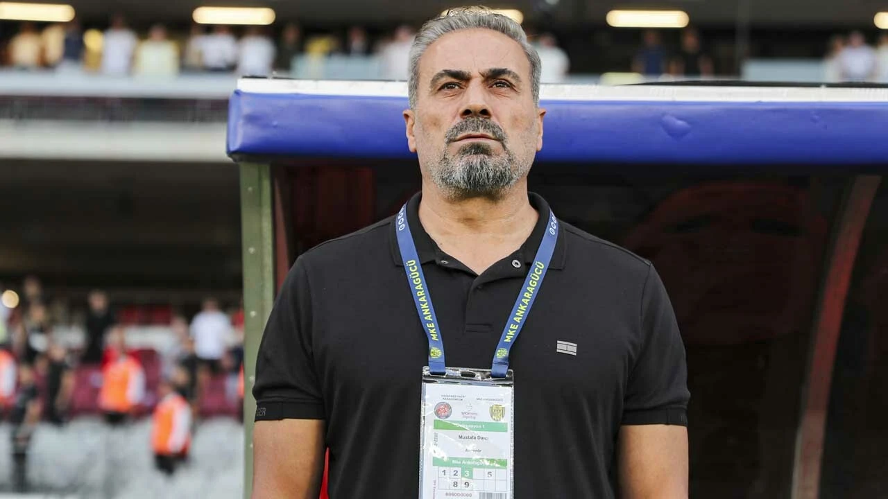 Süper Lig'de sürpriz ayrılık: İstifa etti!