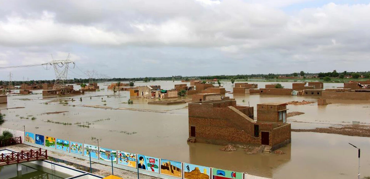 Pakistan'da sel felaketi: son 24 saatte 45 ölü, 113 yaralı